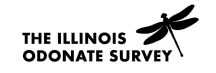 Illinois Odonate Survey